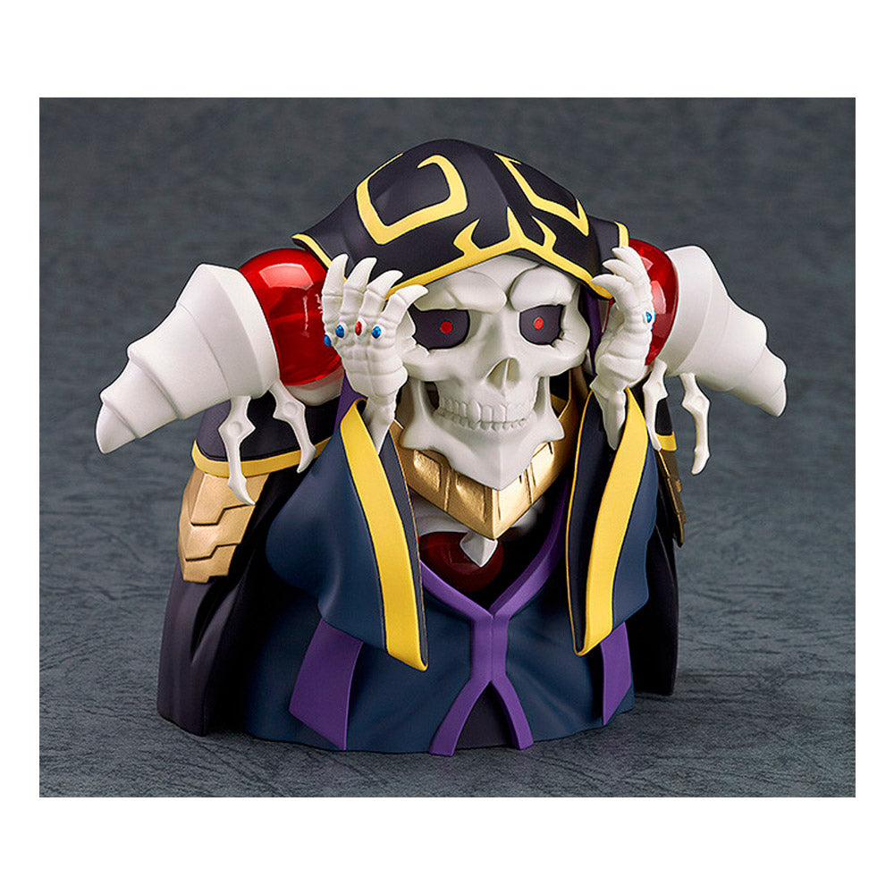 FIGURA NENDOROID AINZ OOAL GOWN 631 FIGURA NENDOROID AINZ OOAL GOWN 631